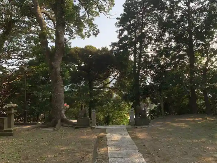 不動院のその他建物