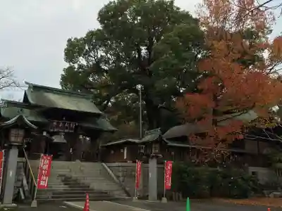 清水寺(福岡県)