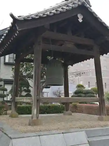 長久寺のその他建物