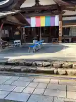 稲田姫千手院(福岡県)