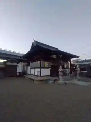 愛宕八坂神社(埼玉県)