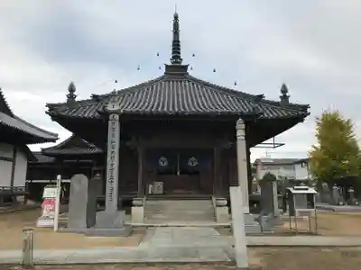 長尾寺のその他建物