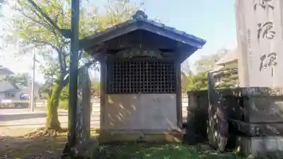 慈恩寺のその他建物
