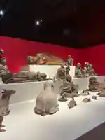 九州国立博物館の仏像