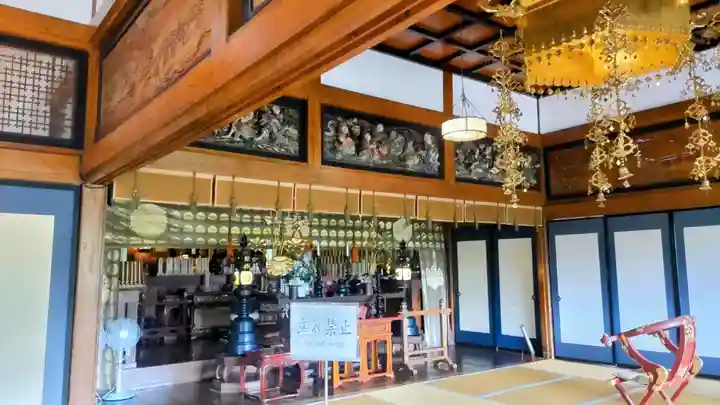 青龍山 吉祥寺(群馬県)