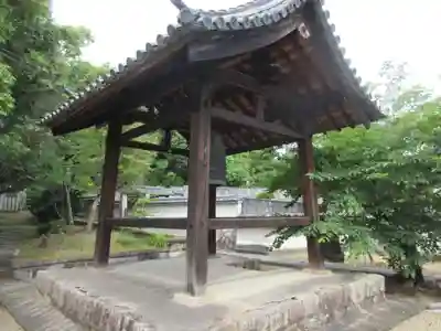 野中寺のその他建物