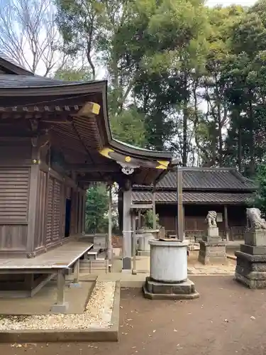 八幡社(千葉県)