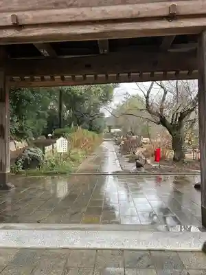 大聖寺（土浦大師不動尊）(茨城県)