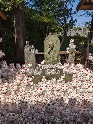 豪徳寺(東京都)