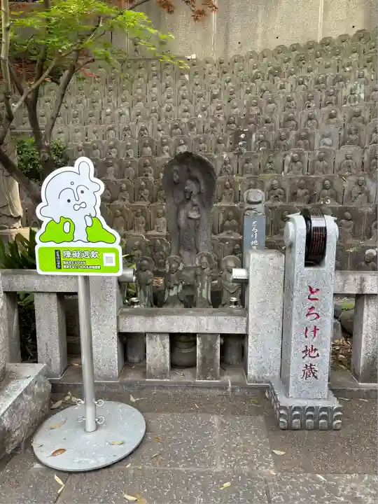 大圓寺(東京都)