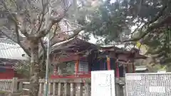 伊豆山神社(静岡県)