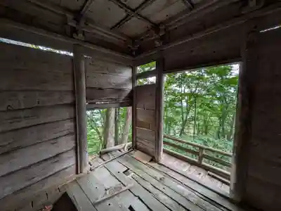 迦葉山龍華院弥勒護国寺（弥勒寺）のその他建物