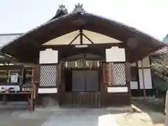 北野天満宮の建物その他