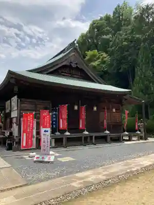 慈尊院(和歌山県)