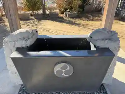 栗橋八坂神社(埼玉県)