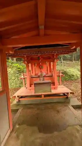 若山神社(大阪府)