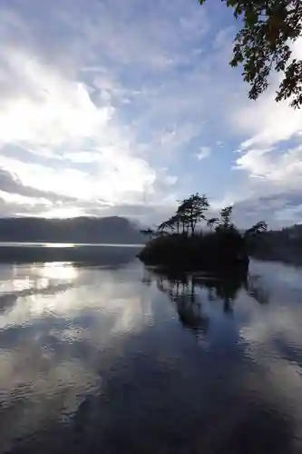 十和田神社(青森県)