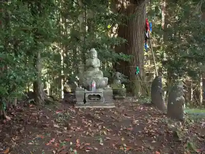 両大神社のその他建物