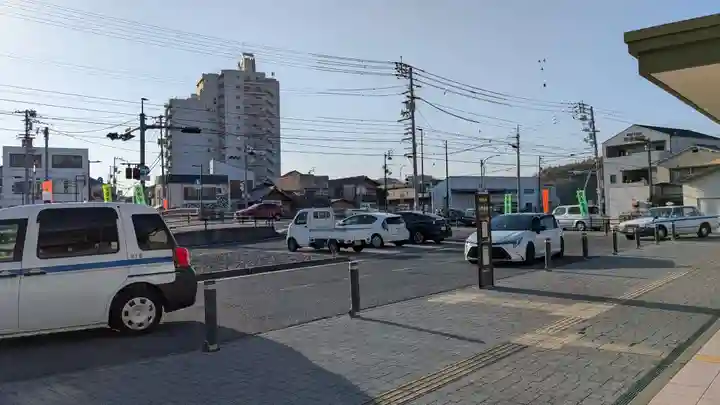 住吉神社(愛媛県)