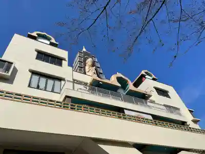 円通寺(東京都)