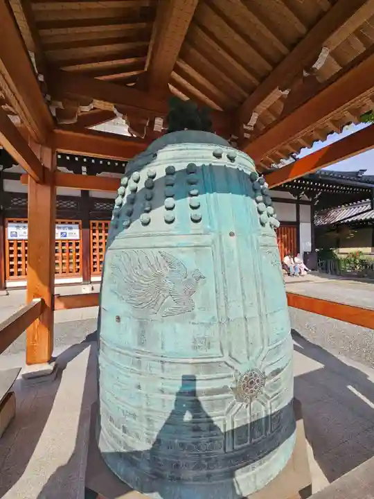東本願寺(真宗本廟)(京都府)