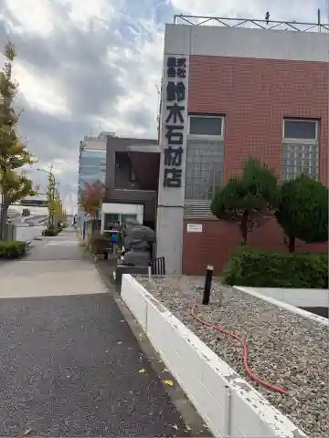 大黒天(鈴木石材)(東京都)