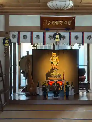 金乗院(目白不動尊)(東京都)