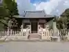 王子神社(兵庫県)