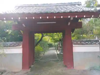 真長寺(岐阜県)