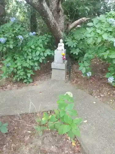 真野寺(千葉県)