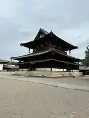 法隆寺(奈良県)