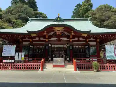 静岡浅間神社(静岡県)