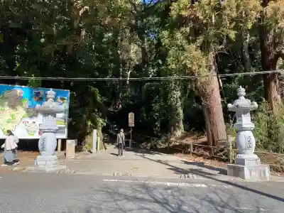 笠森寺(千葉県)