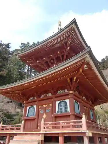 勝尾寺(大阪府)