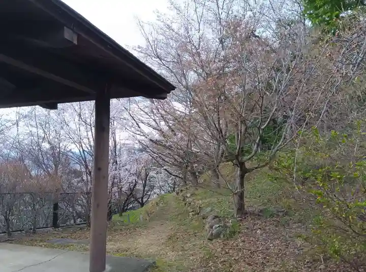 大善寺(山梨県)
