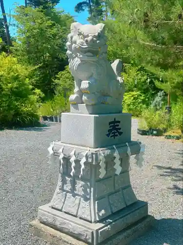 天津神大龍神宮(宮城県)