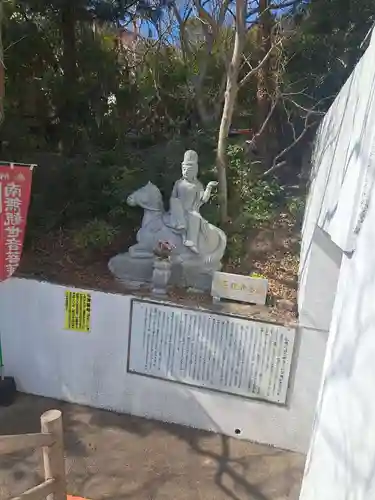 諸津観音(長崎県)