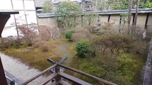 正傳（正伝）永源院(京都府)