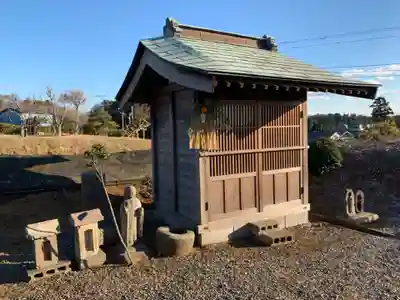 藥藏寺(千葉県)