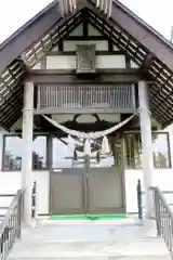 大願神社(北海道)