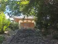 道成寺 奥の院観音堂(和歌山県)