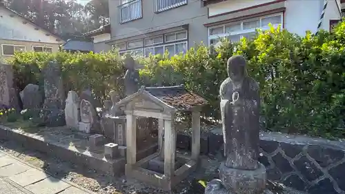 海禅寺(山形県)