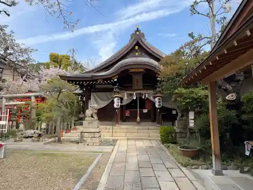 一宮神社(兵庫県)