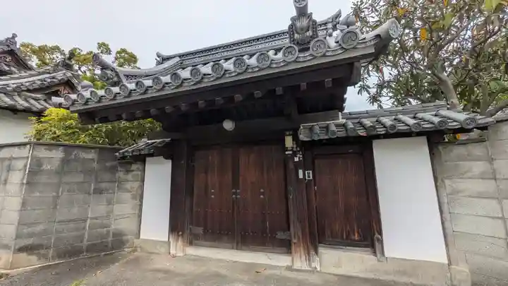 極楽寺(大阪府)