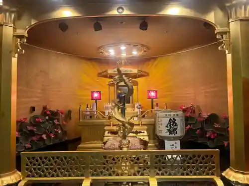 大観密寺(宮城県)