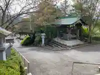 常陸国出雲大社のその他建物