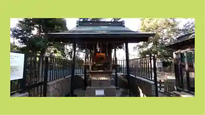 上野東照宮(東京都)