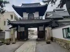 長松院(滋賀県)