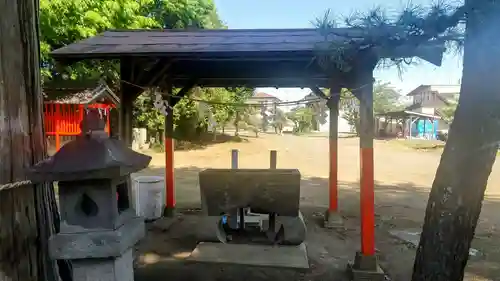 子神社(群馬県)