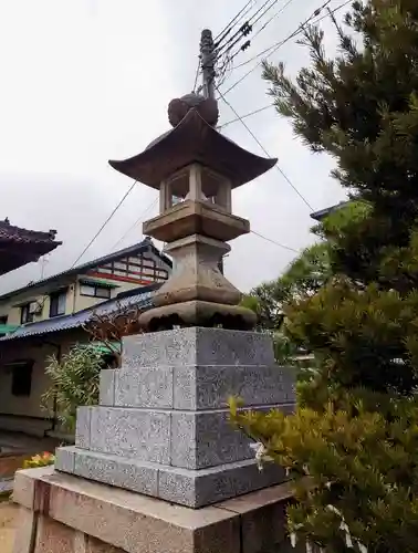 槙神明宮(新潟県)